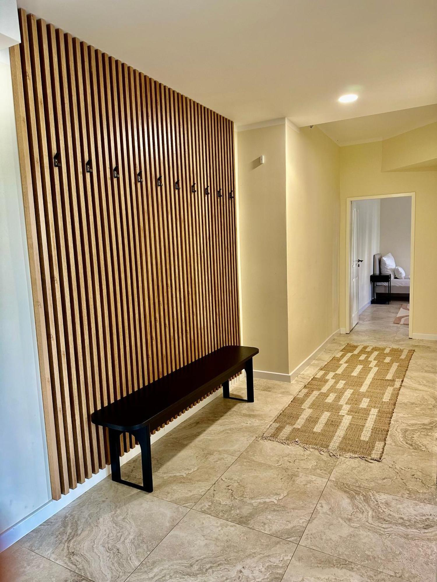 Sanierte 5 Zimmer Luxus Standard Apartment Auf 350Qm ハンブルク エクステリア 写真